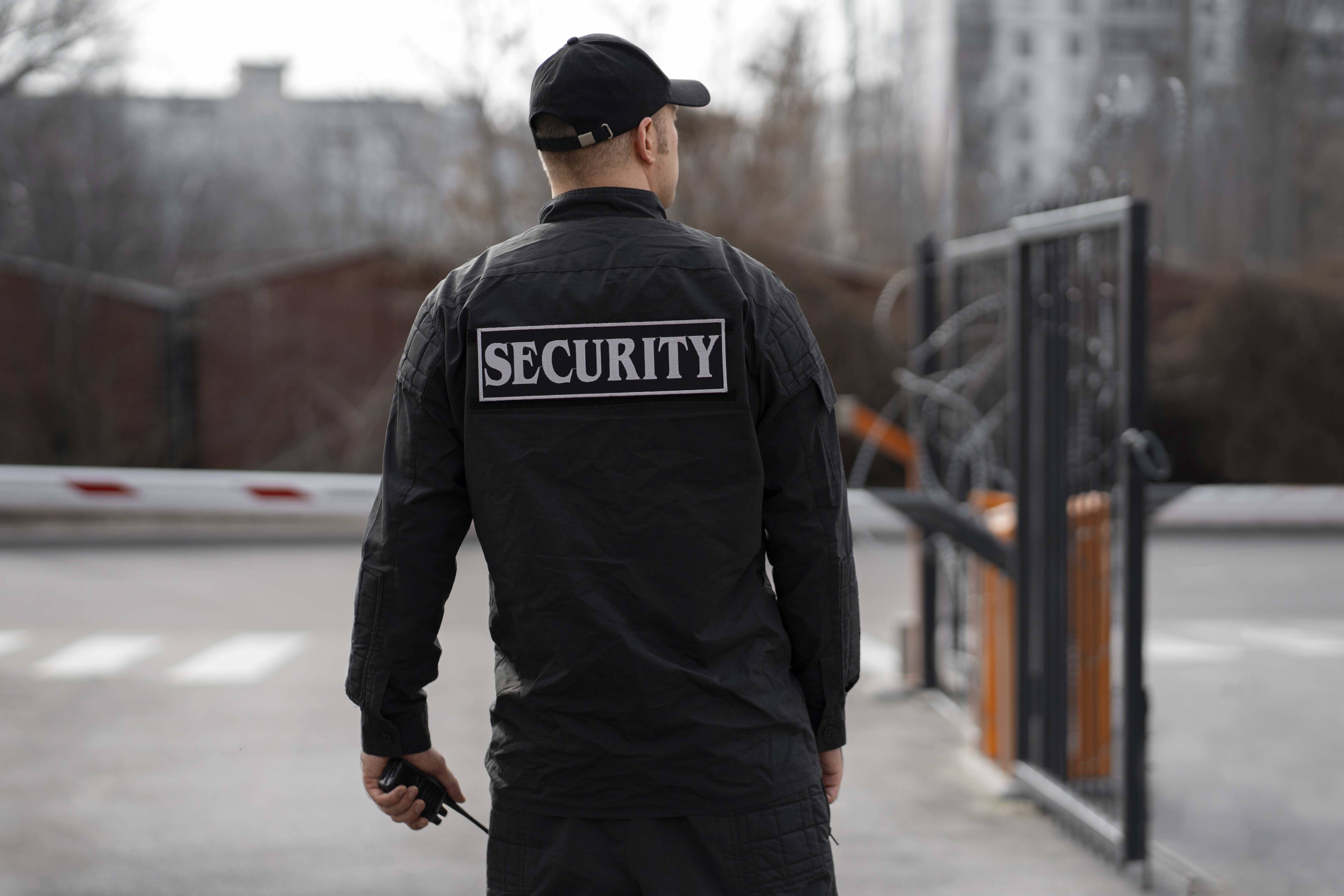 Security Services